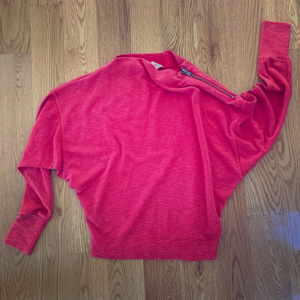 Free People Nikala Tee